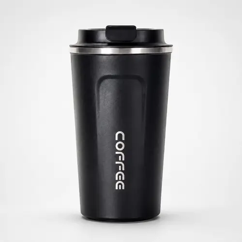 ماگ سفری مدل Coffee